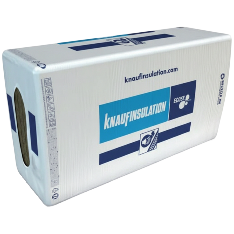 Knauf Insulation Akustik Board 035 M (50 мм)