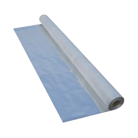 Паробар'єр фольгований MASTERFOL SD 100A LU (75 м2)