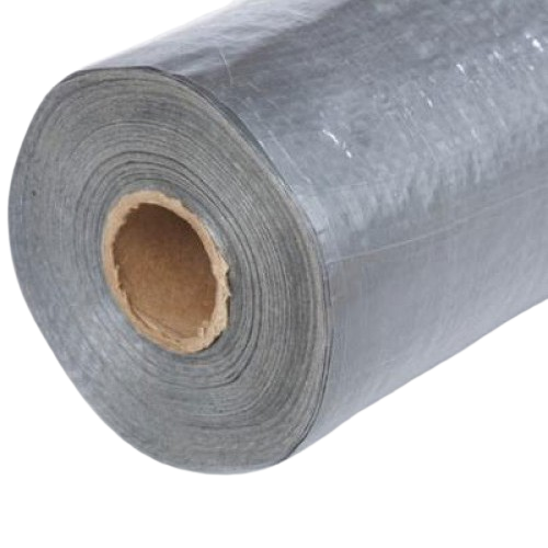 Паробар'єр фольгований MASTERFOL SD 100A LU (75 м2)