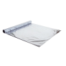 Паробар'єр фольгований Masterfol Soft Alu-E 90 г/м2 (75 м2)