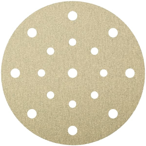 Шлифовальная шкурка на липучке PS 73 BWK (125х800) (шт)