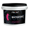 Краска "Матлатекс" FRONT (7 кг)