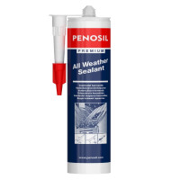 Водостойкий герметик Penosil All Weather Sealant (310 мл)