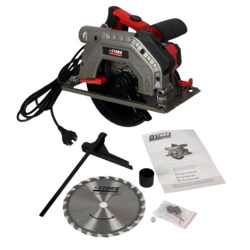 STARK CS-190-2 PROFI_3
