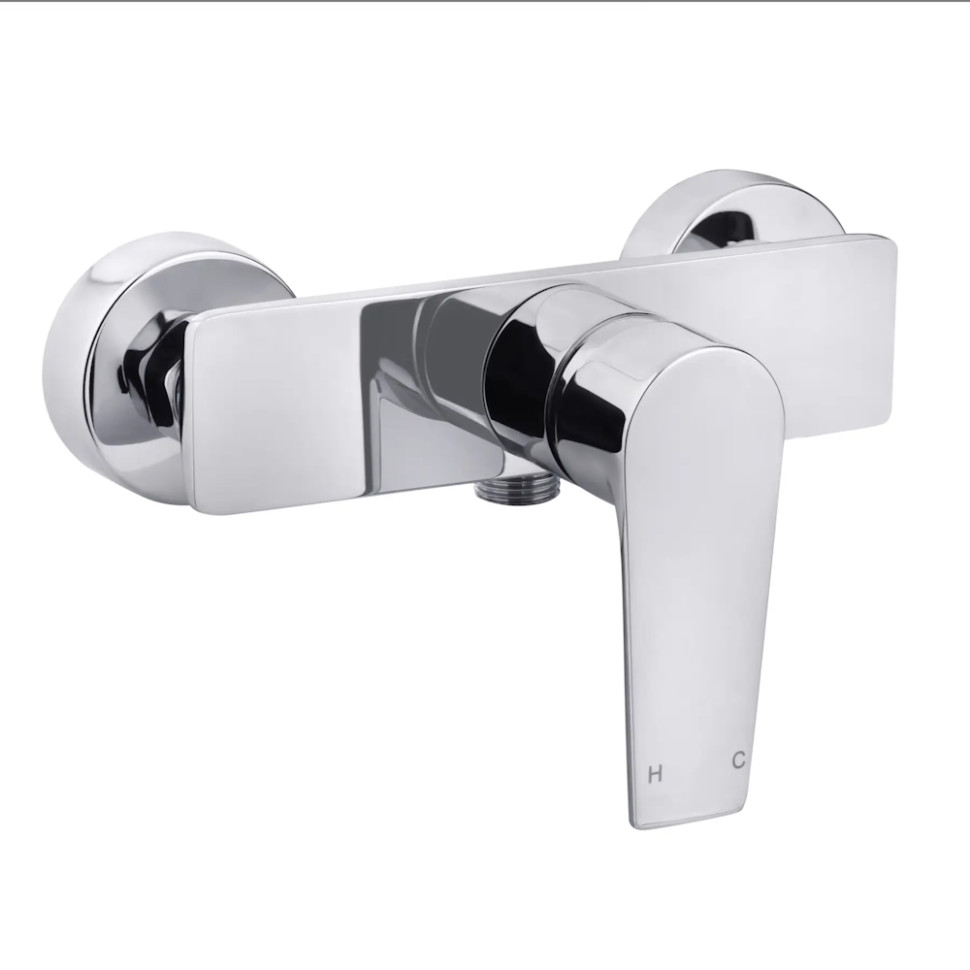 Смеситель Perla (для душа) Harry PBZ6105