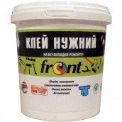 Клей потрібний Фронт (8кг)