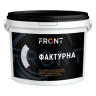 Фарба "Фактурна" FRONT (12 кг)