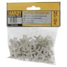 Крестики для плитки HARDY 2 мм (200 шт)