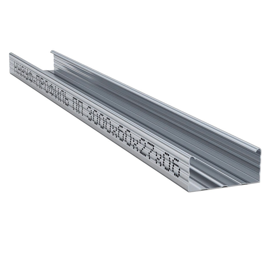 Профиль Knauf CD-60 3 м (0,60 мм)