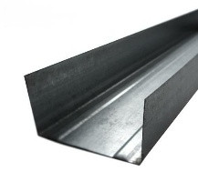 Профиль UW-75 3м (0,50мм)