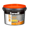 Краска акриловая Ceresit IN-51 (5 кг)