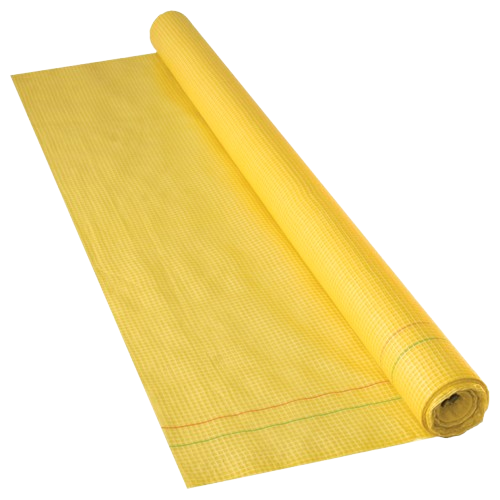 Гідробар'єр армований Masterplast Masterfol Soft MP Y (1 м2)