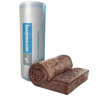 Минеральная вата Knauf Insulation Naturoll 06200x1200x150 мм (7,44 м2)