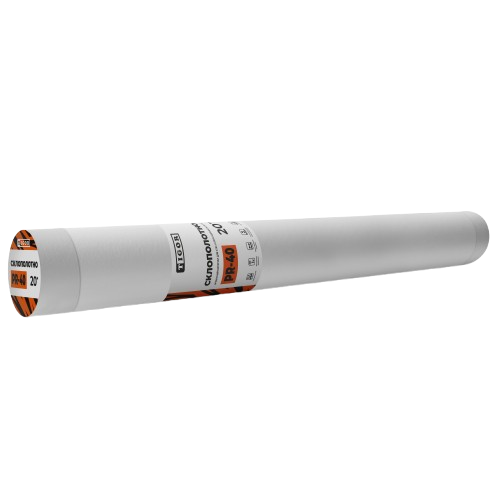 Стеклохолст TIGOR PR-40 (20 м)