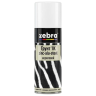 Zebra Zinс-Alu-Steel №16