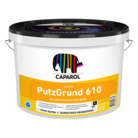 Грунт-краска Caparol Capatect Putzgrund 610 (25 кг)