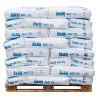 Машинна штукатурка Knauf MP 75 (30 кг)
