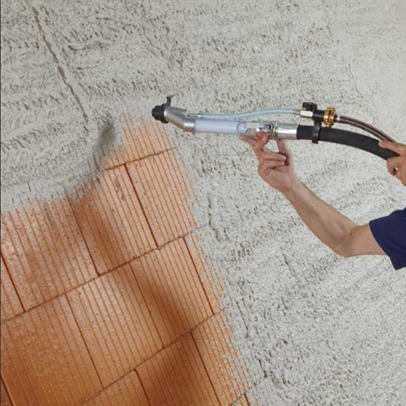 Машинна штукатурка Knauf MP 75 (30 кг)