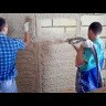 Машинна штукатурка Knauf MP 75 (30 кг)-video