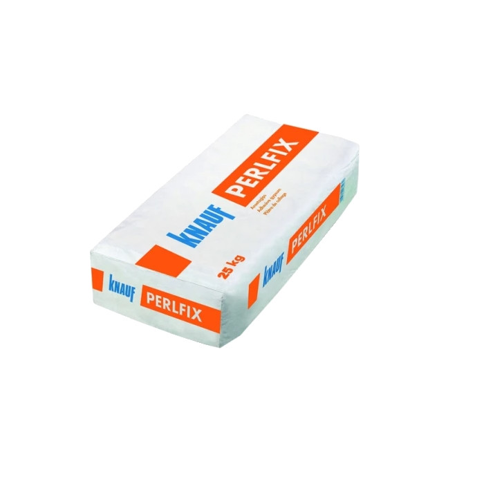 Клей для гипсокартона Knauf Perlfix (25 кг)