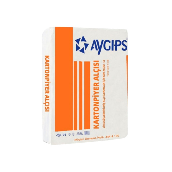 Гіпс формувальний Г-10 Aygips (25 кг)