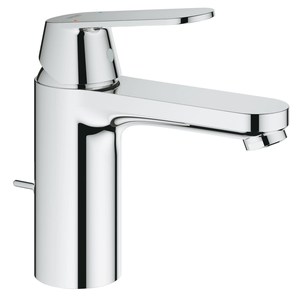 Смеситель Grohe (для раковины) Eurosmart Cosmopolitan 23325000
