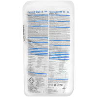 Клей для плитки Церезіт СМ 11 (25 кг)