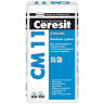 Клей для плитки Ceresit CM 11 Ceramic (25 кг)