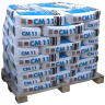 Ceresit CM 11 паллета
