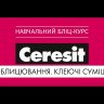 Клей для плитки Церезит СМ 11 (25 кг)-video