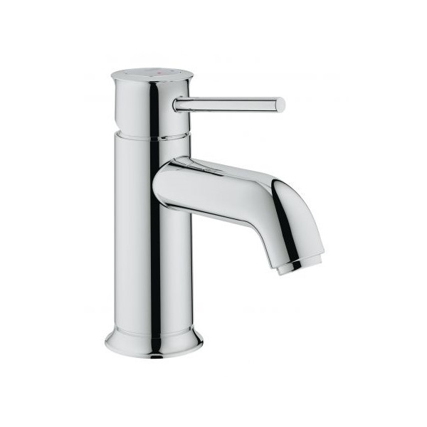 Змішувач Grohe (для раковини) Bauclassic 23162000