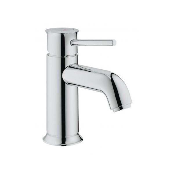 Смеситель Grohe (для раковины) Bauclassic 23162000