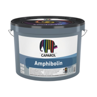 Фарба акрилатна універсальна Caparol Amphibolin База 1 (2,5 л)