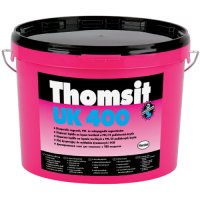 Клей для ПВХ Thomsit UK-400 (7 кг)