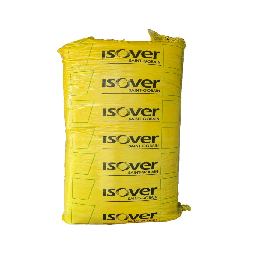 Мінеральна вата ISOVER Merino 100 мм (7.5 м2)