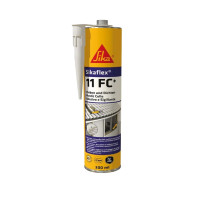 Клей-герметик полиуретановый Sika Sikaflex 11FC+ (300 мл) кор.