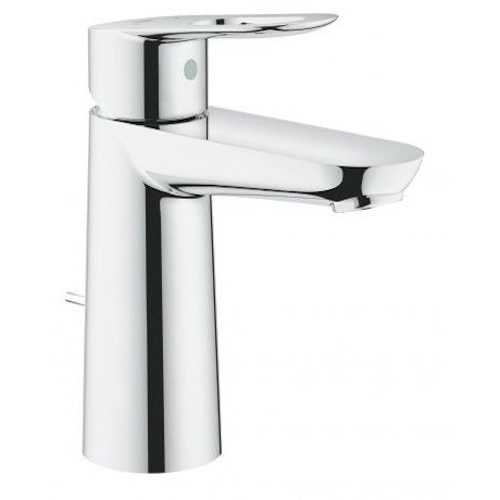 Змішувач Grohe (для раковини) Bauloop 23762000