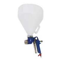 Пневмопистолет Forte HG-4685 (для нанесения покрытий)