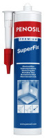 Клей монтажний Penоsil SuperFix білий (310 мл)