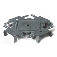 Соединение "Краб" для CD-48