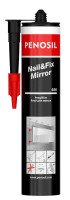 Клей монтажний для дзеркал Penosil Nail Fix Mirror 936 (310 мл)