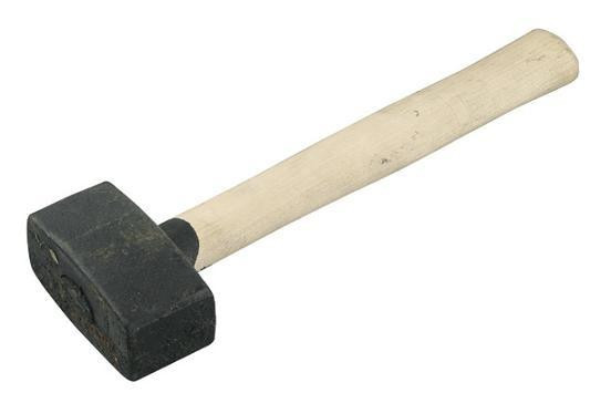 Кувалда (5кг)