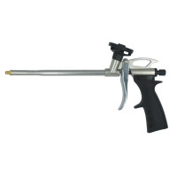 Пистолет для монтажной пены Сталь FG-3101
