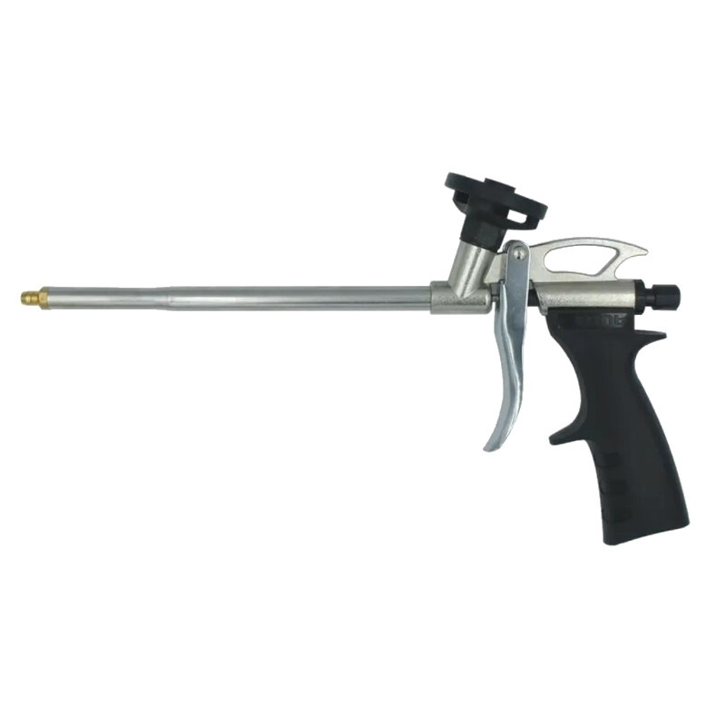 Пистолет для монтажной пены Сталь FG-3101