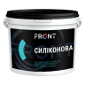 Фарба "Силіконова" FRONT (12 кг)
