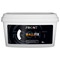 Клей для шпалер Wallfix FRONT універсальний (10 кг)