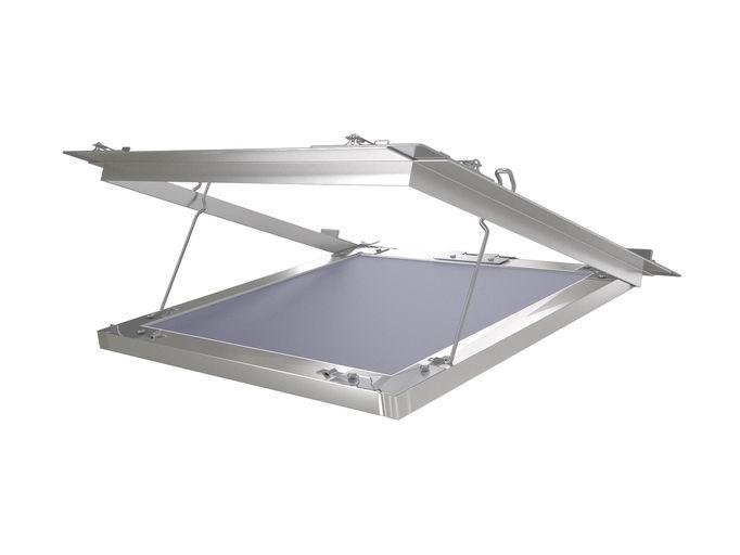 Ревизионный люк Knauf Revo 12,5мм 200х200мм