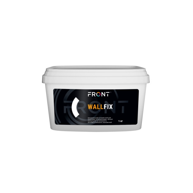 Клей для обоев Wallfix FRONT универсальный (1 кг)