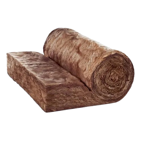 Мінеральна вата Knauf Insulation Unifit TS035 10100x1200x50 мм (12,12 м2)