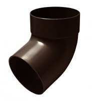 Відведення однофтове Rainway 67*130 кор.